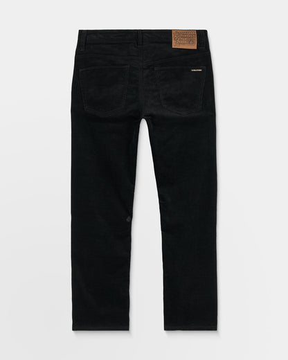 Volcom Solver Pants Black