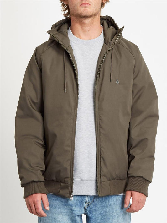 Volcom Hernan 5K Winterjacke