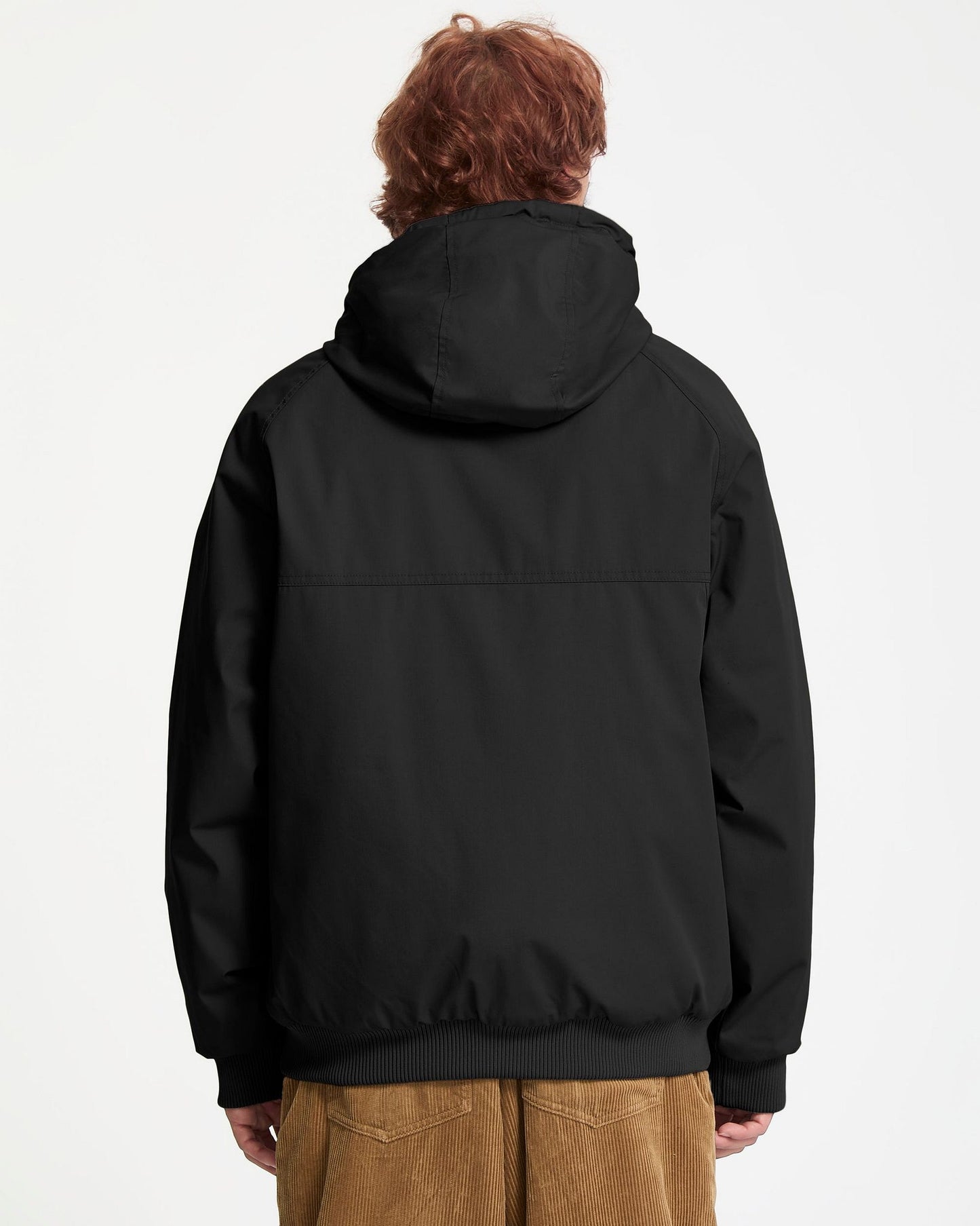 Volcom Hernan 10K Jacket Black