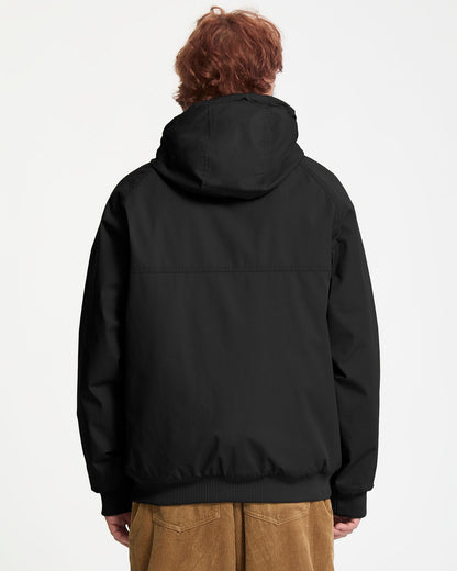 Volcom Hernan 10K Jacket Black