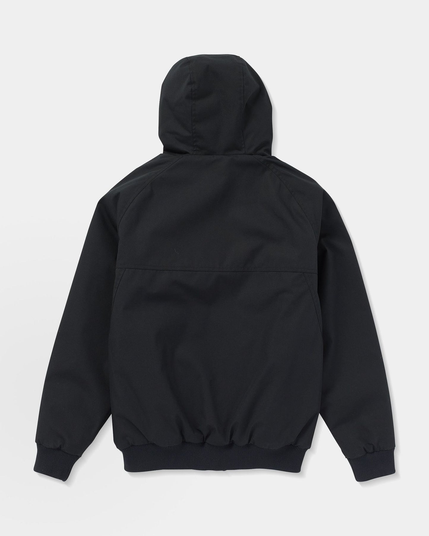 Volcom Hernan 10K Jacket Black