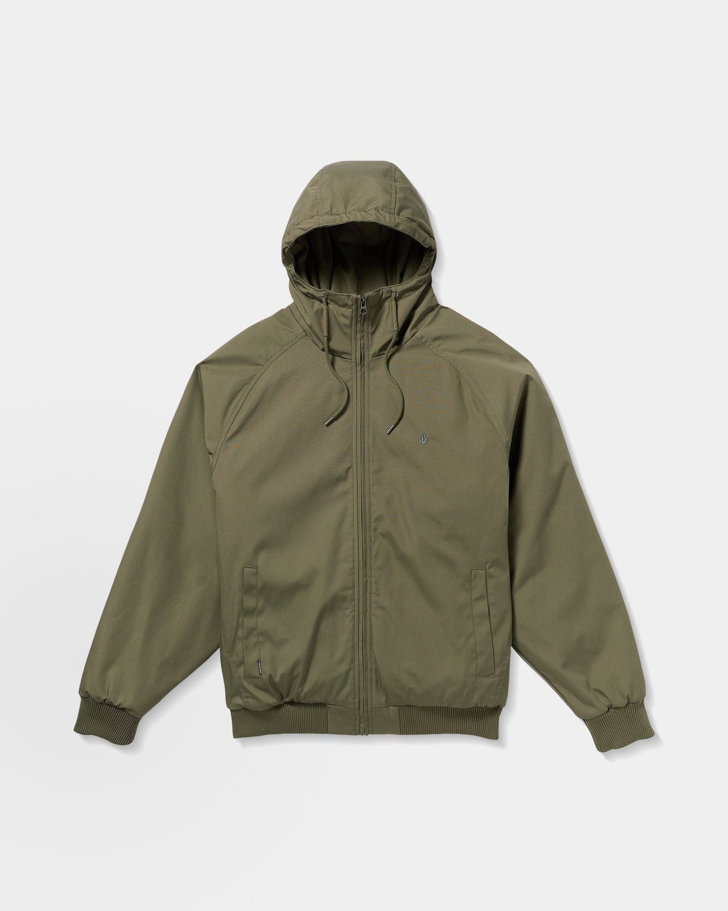 Volcom Hernan 10K Jacket Wintermoss