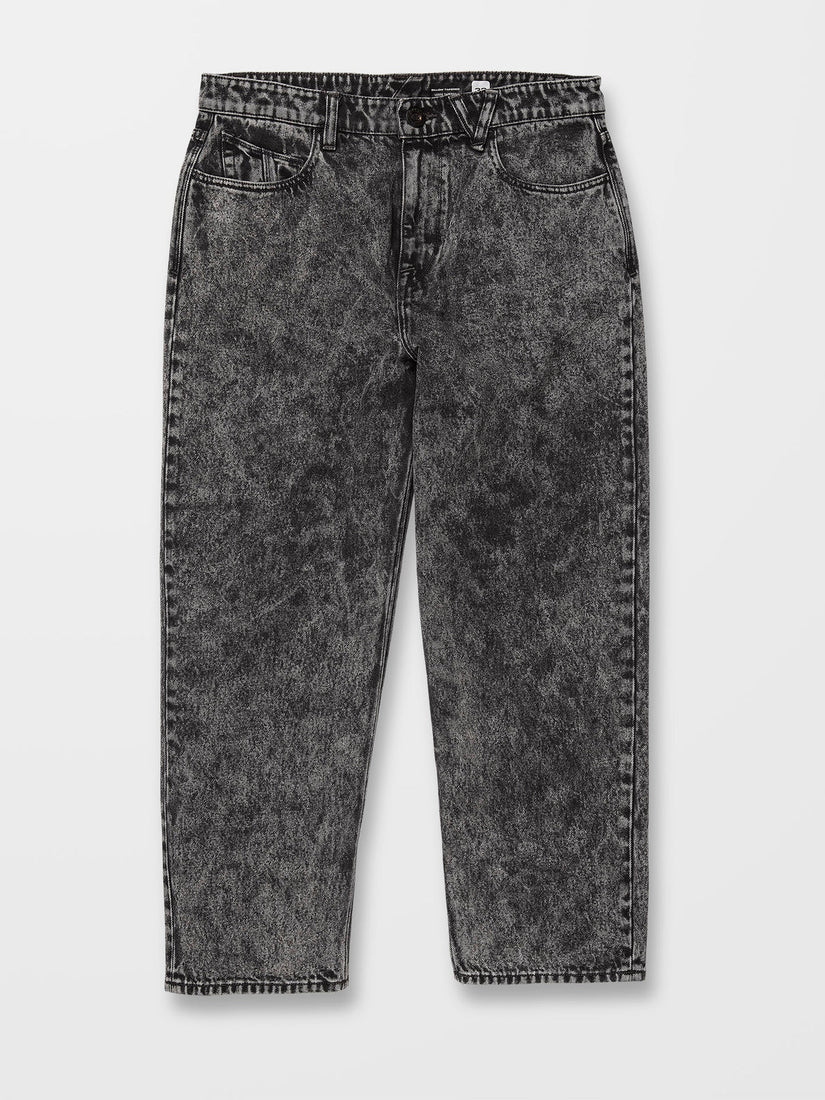 Calça jeans Volcom Billow Tapered