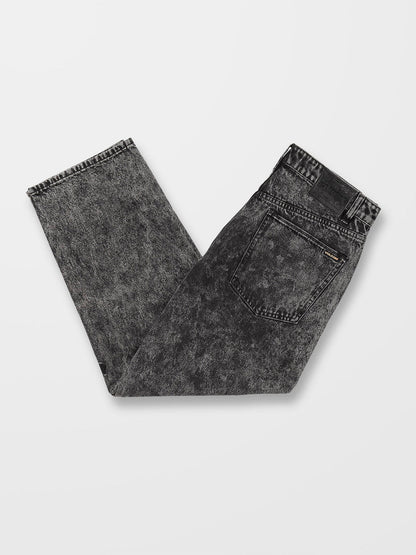 Calça jeans Volcom Billow Tapered