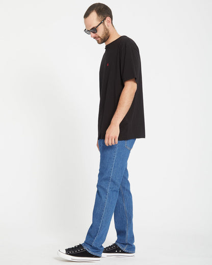 Volcom Solver Pants Bold Blue