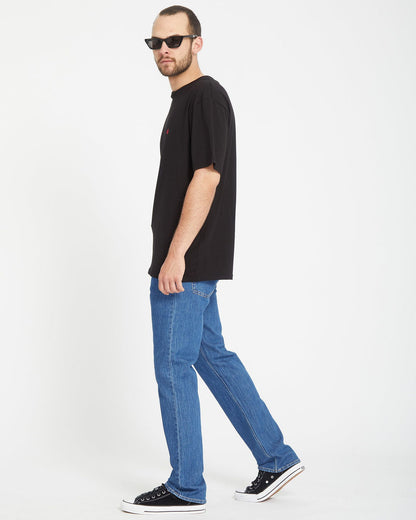 Volcom Solver Pants Bold Blue