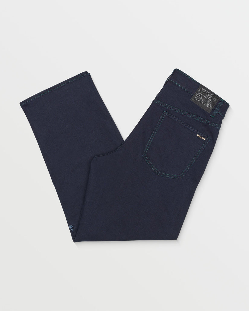 Volcom Billow Denim Hose