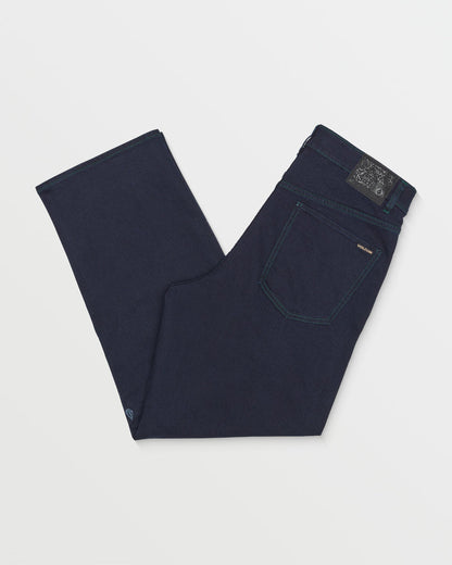 Volcom Billow Denim Hose