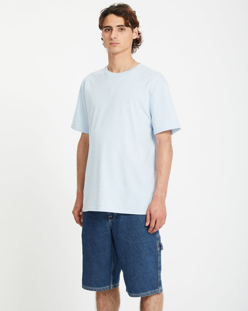 Volcom Stone Blanks T-Shirt