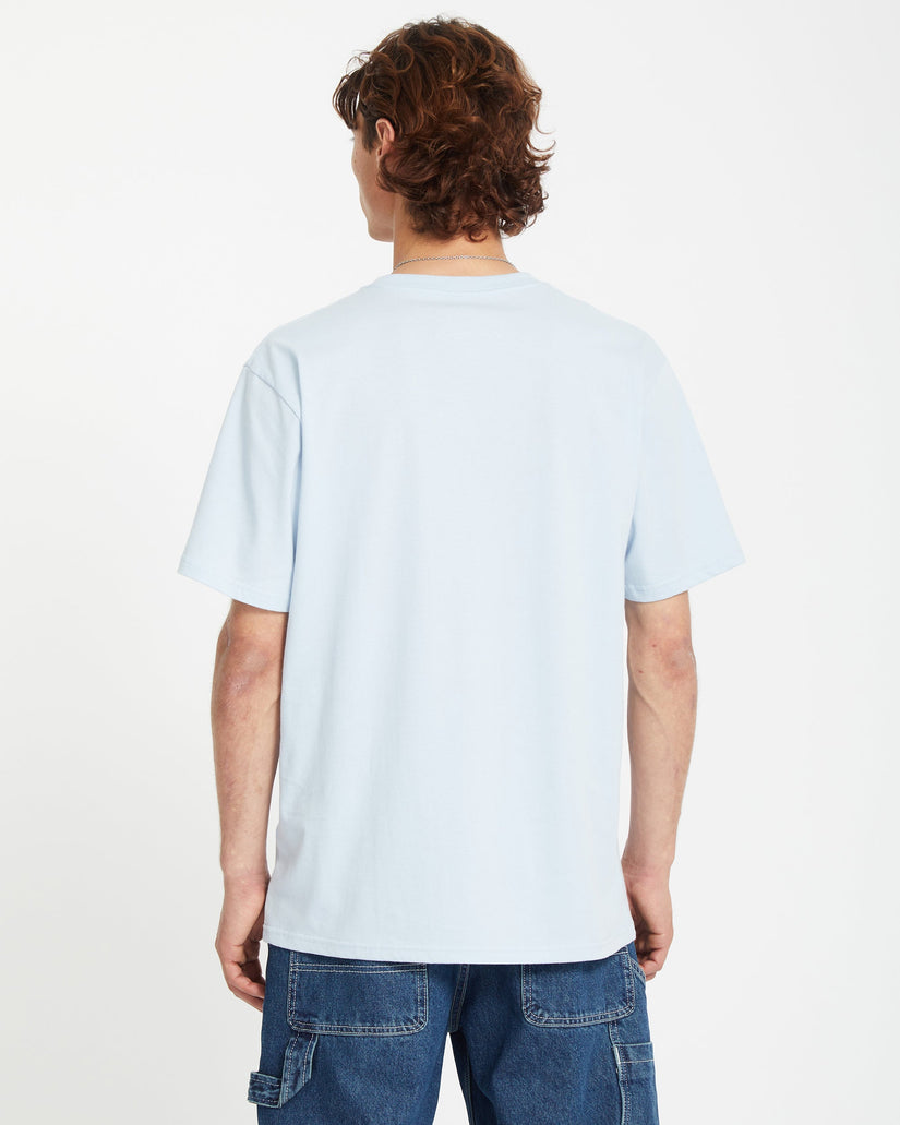 Volcom Stone Blanks T-Shirt