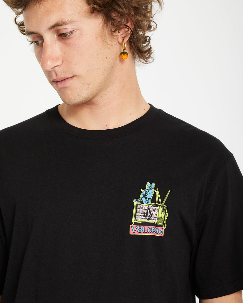 Volcom Catv T-Shirt