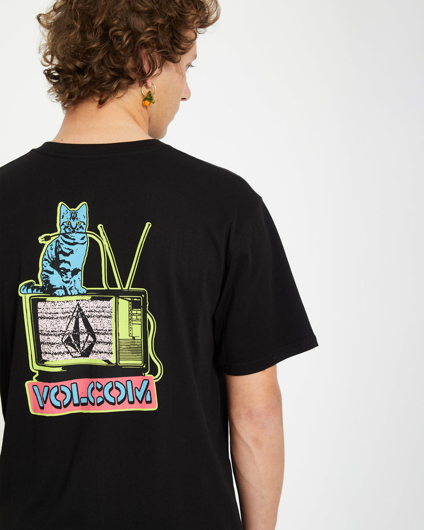 Volcom Catv T-Shirt