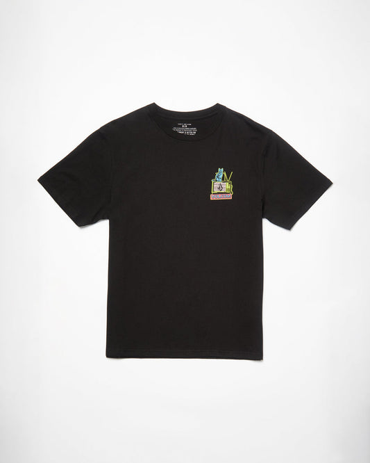 Volcom Catv T-Shirt