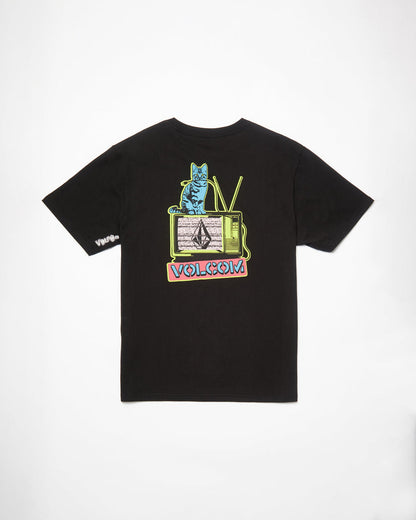 Volcom Catv T-Shirt