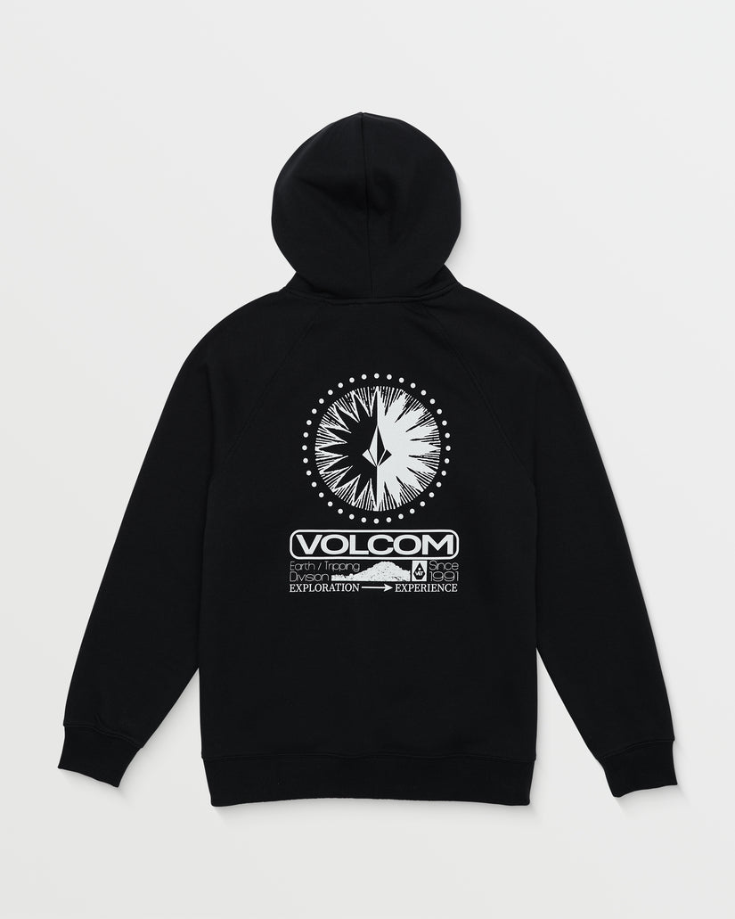 Volcom Outthere Po Kapuzenpullover