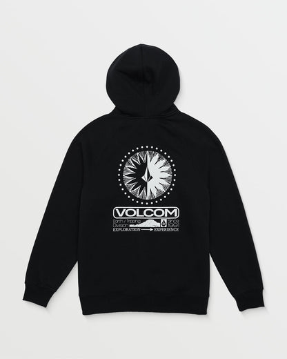 Volcom Outthere Po Kapuzenpullover