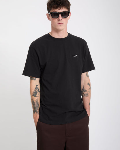 Volcom Pistol Stone Tee Black