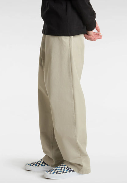 Vans Range Baggy Tapered Pants