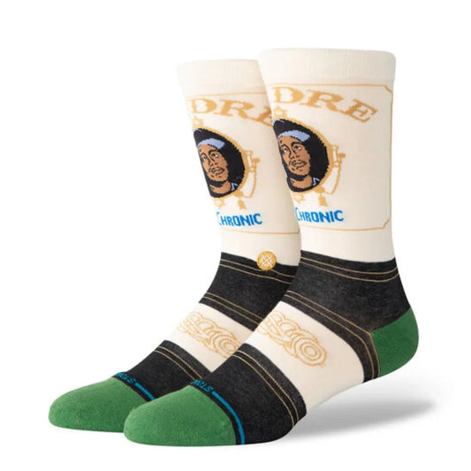 Stance The Chronic Crew