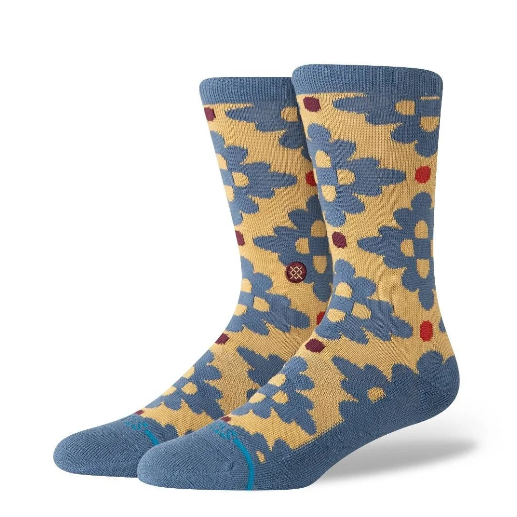 Stance Ceramic Crew Socks