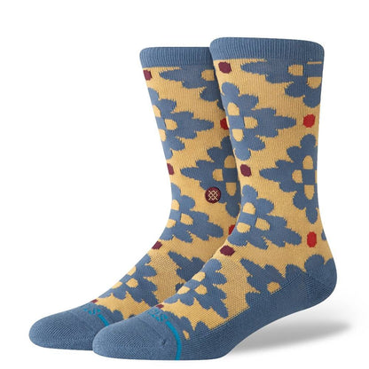 Stance Ceramic Crew Socks