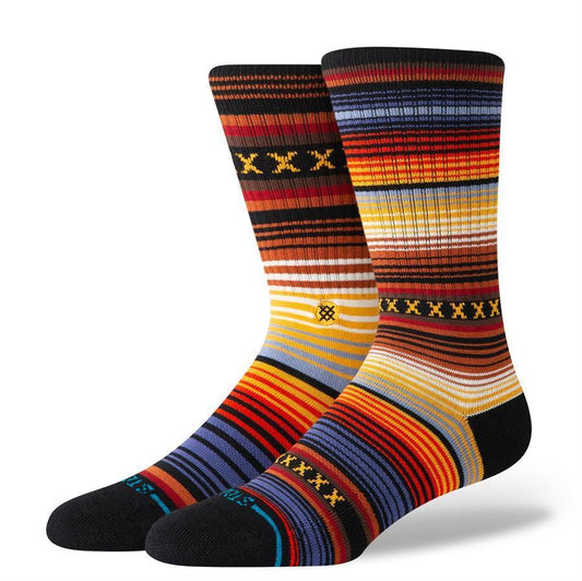 Stance Curren ST Crew Socks