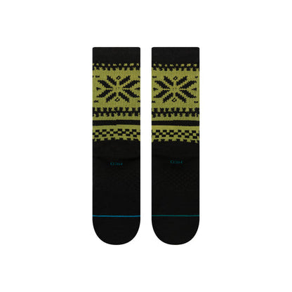 Stance Eureka Crew Socken