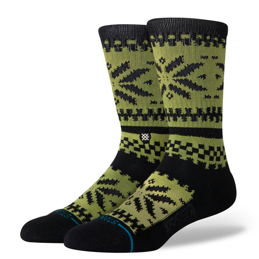 Stance Eureka Crew Socken