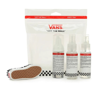 Vans Shoe Crae Travel Kit