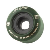 Arbor Signiture Wheel Suave Axel Serrat 80a Dark Green 58MM