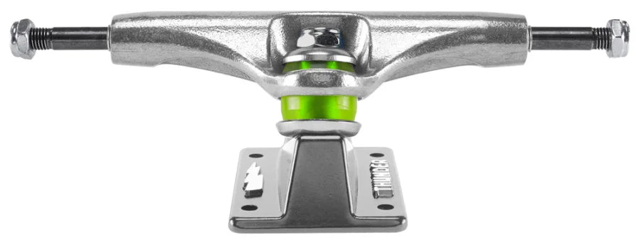Thunder Lights Polished II 147 Achse
