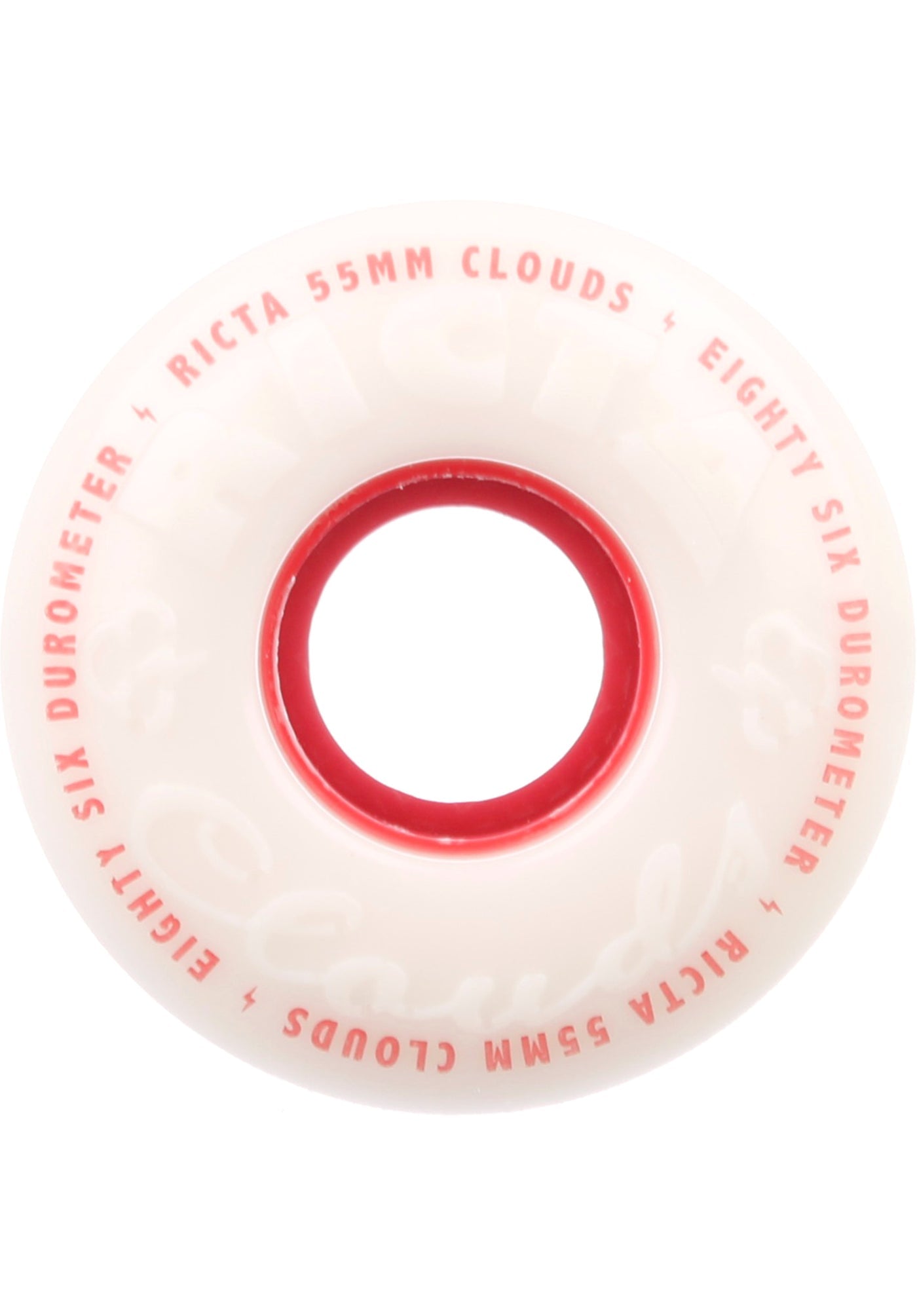 Ricta Clouds 53mm 86a Wheels