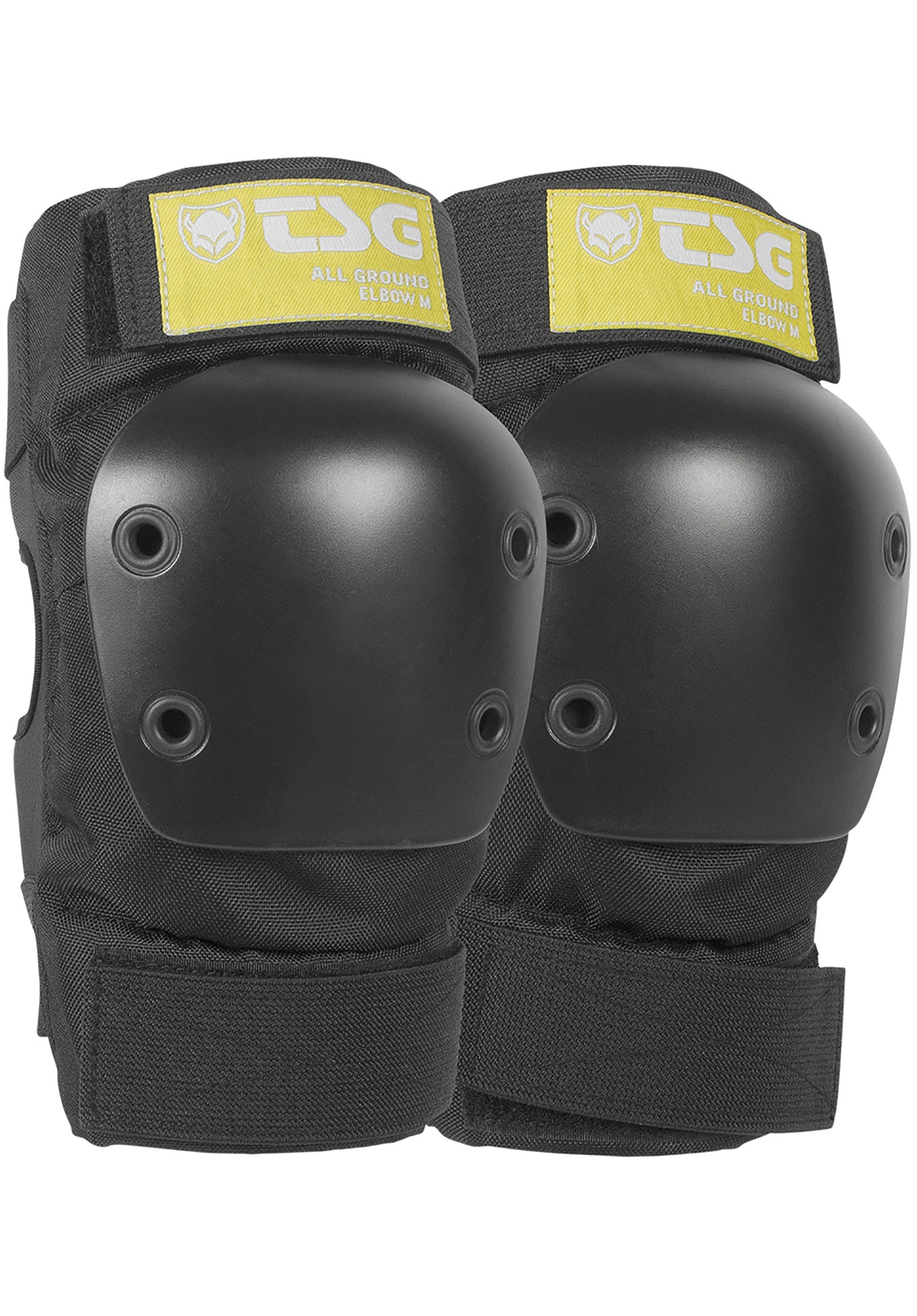 TSG Elbow Pads All Ground II