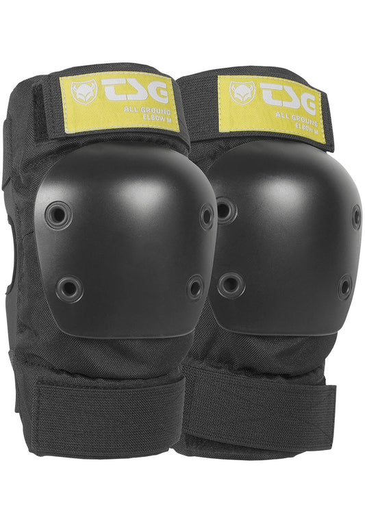 TSG Elbow Pads All Ground II