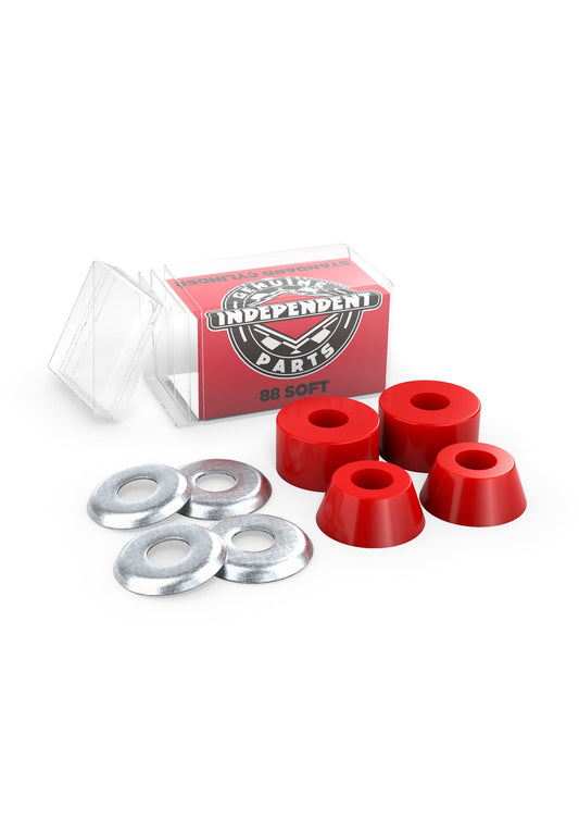 Independent Standard Cylinder Bushings 88A