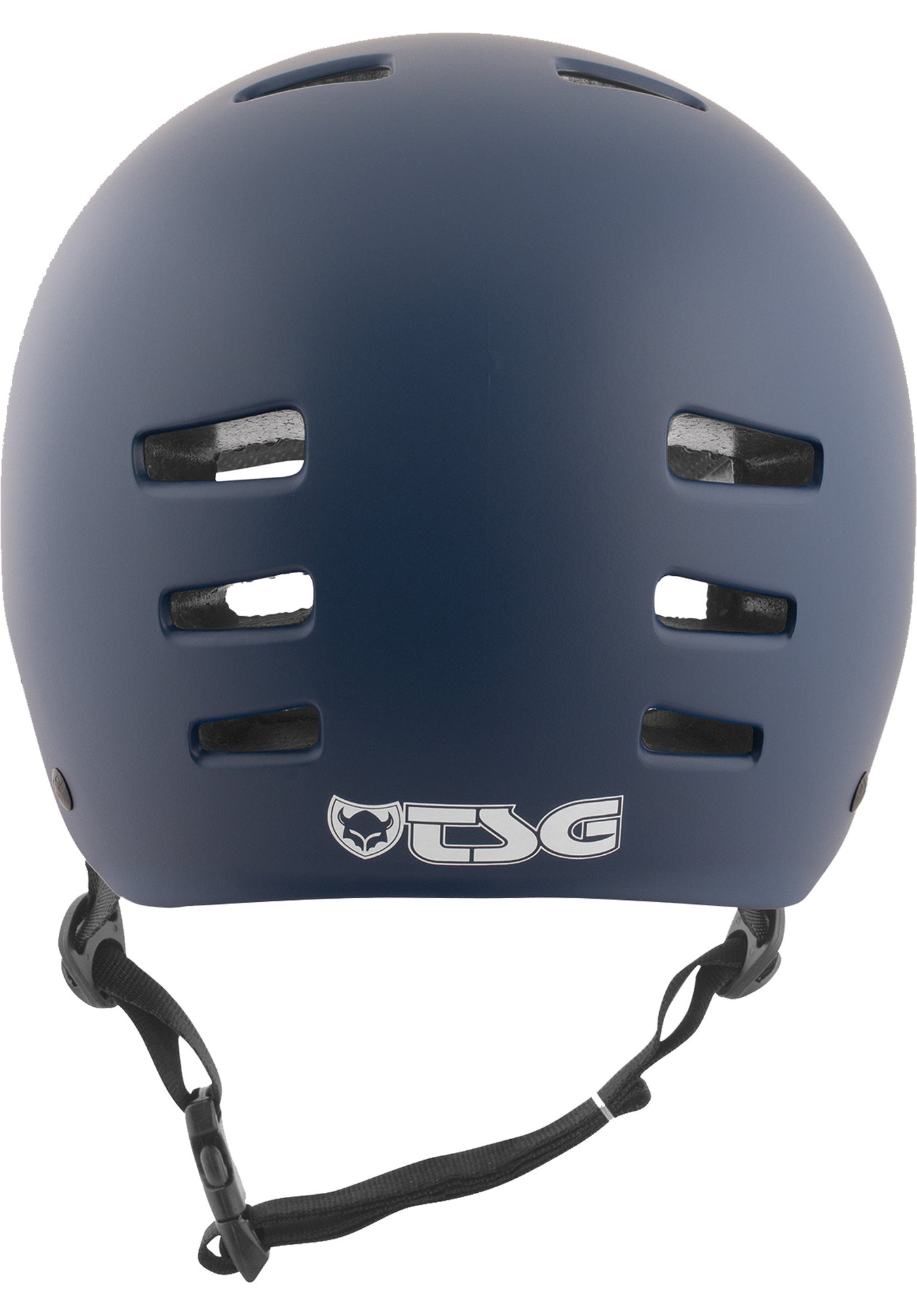 TSG Evolution Solid Colors Helm