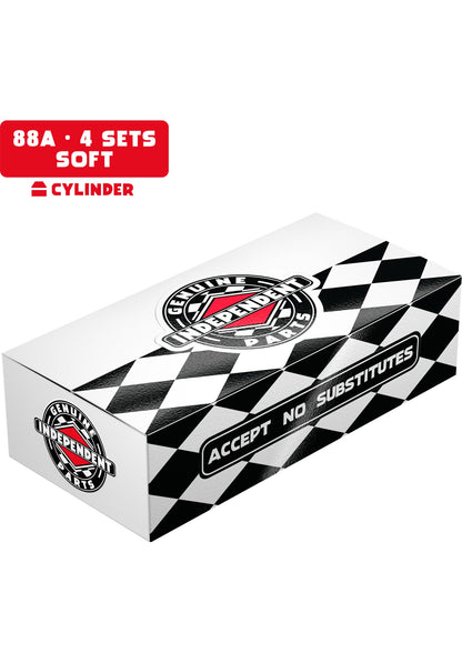 Independent Standard Cylinder Bushings 88A