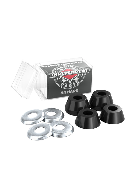 Independent Conical Hard Bushings 94A