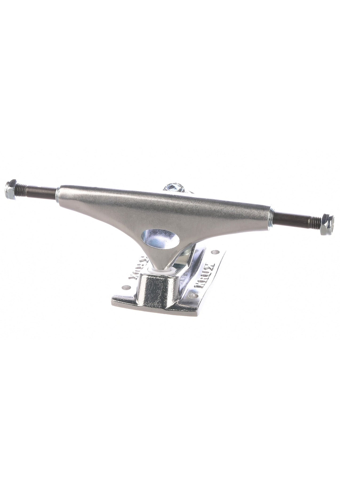 Krux 7.60 K5 Polished Achse