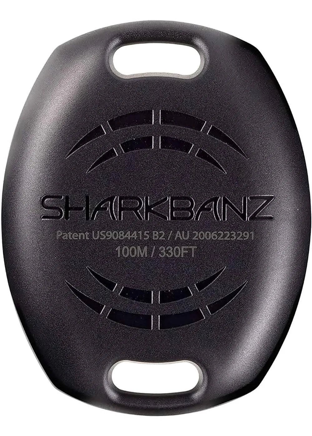 FCS POD x Sharkbanz