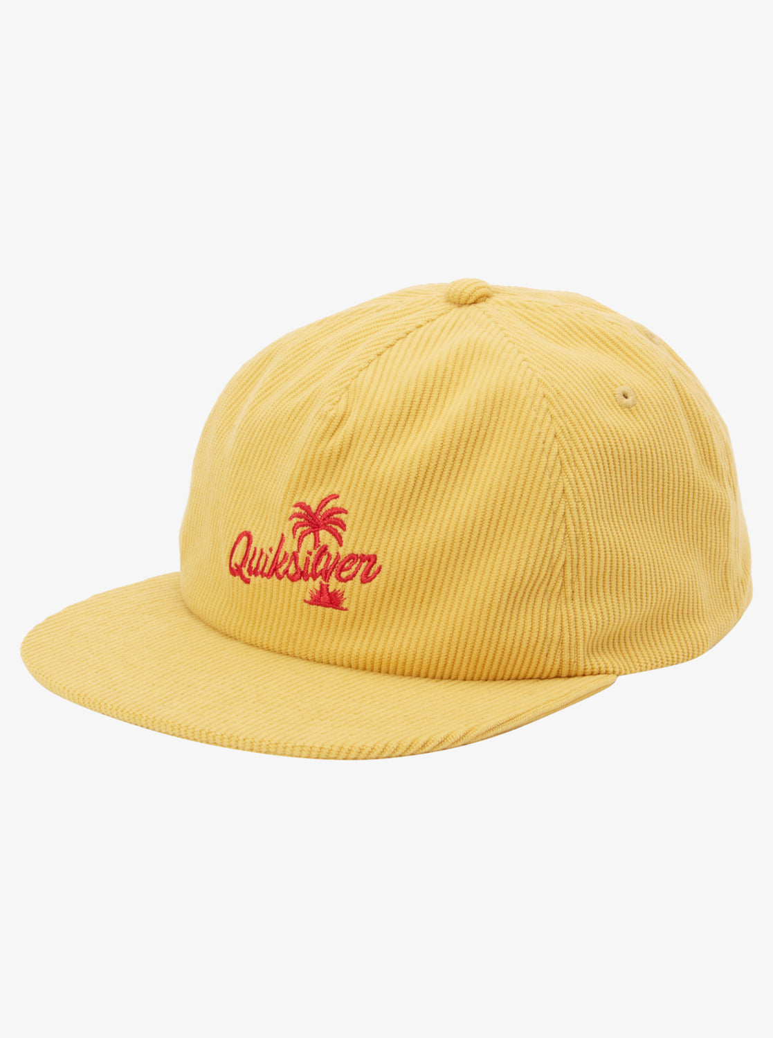 Quiksilver Bluff Shade Cap