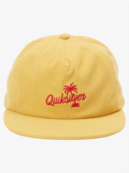 Quiksilver Bluff Shade Cap