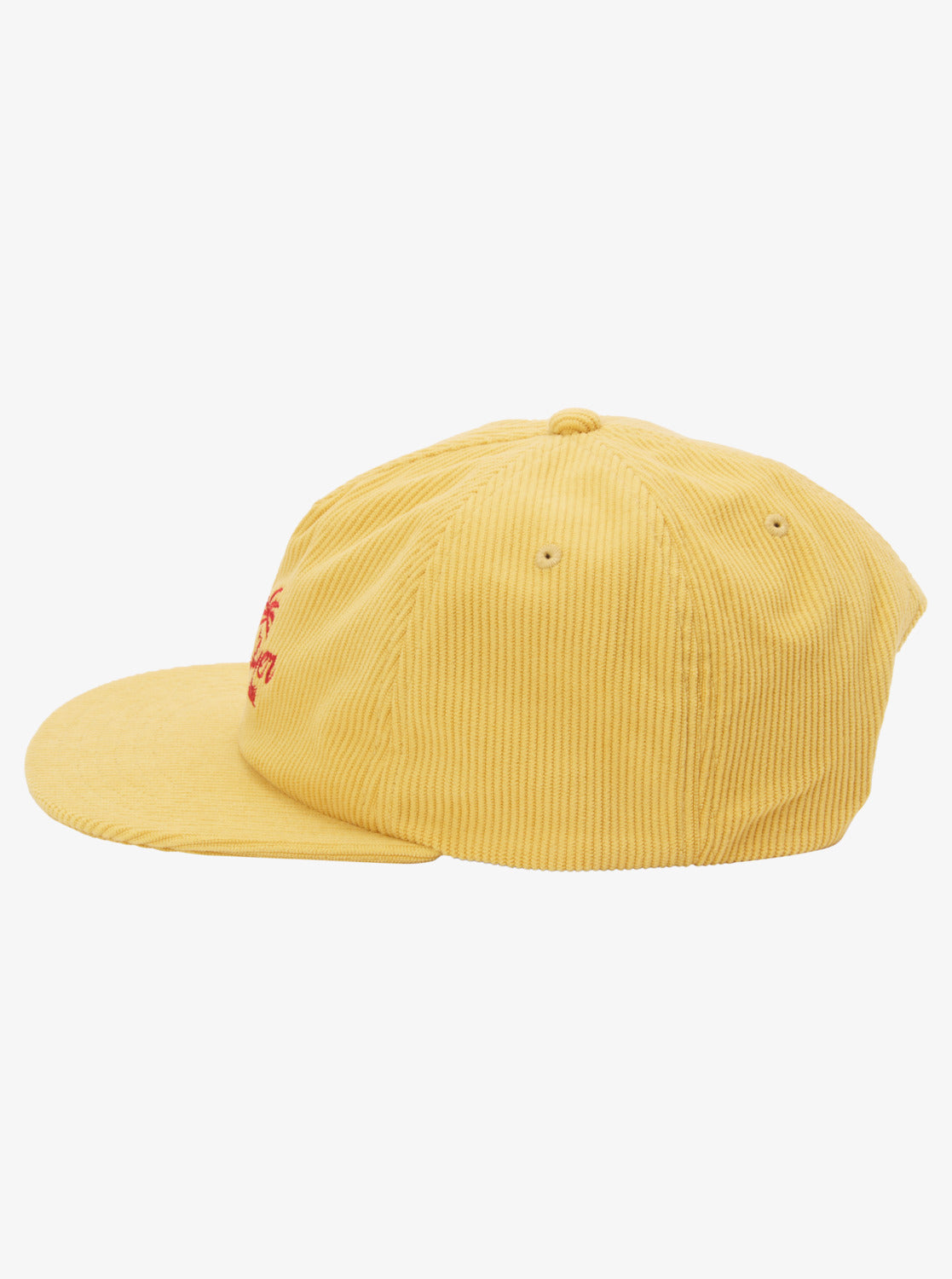 Quiksilver Bluff Shade Cap