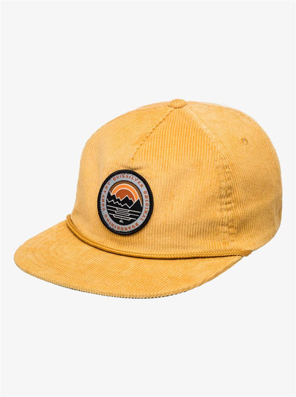 Quiksilver Still Bills Cap