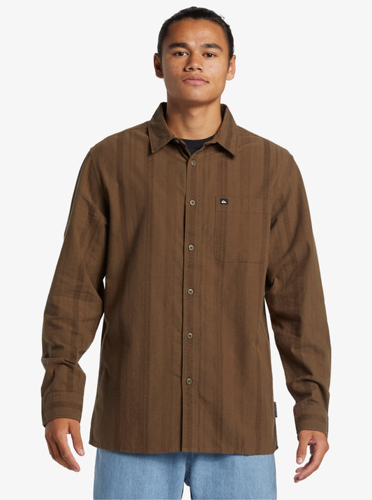 Quiksilver Hemd WAVERLY LS