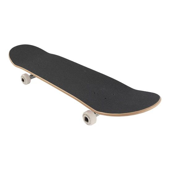 Arbor Revert Complete Skateboard Puppy White 8.25"