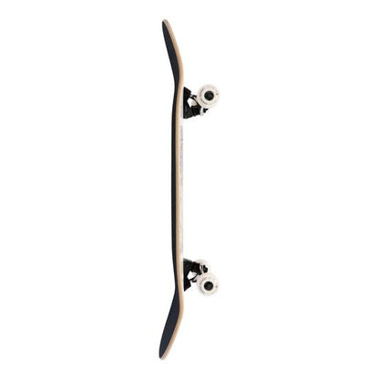 Arbor Revert Complete Skateboard Puppy White 8.25"