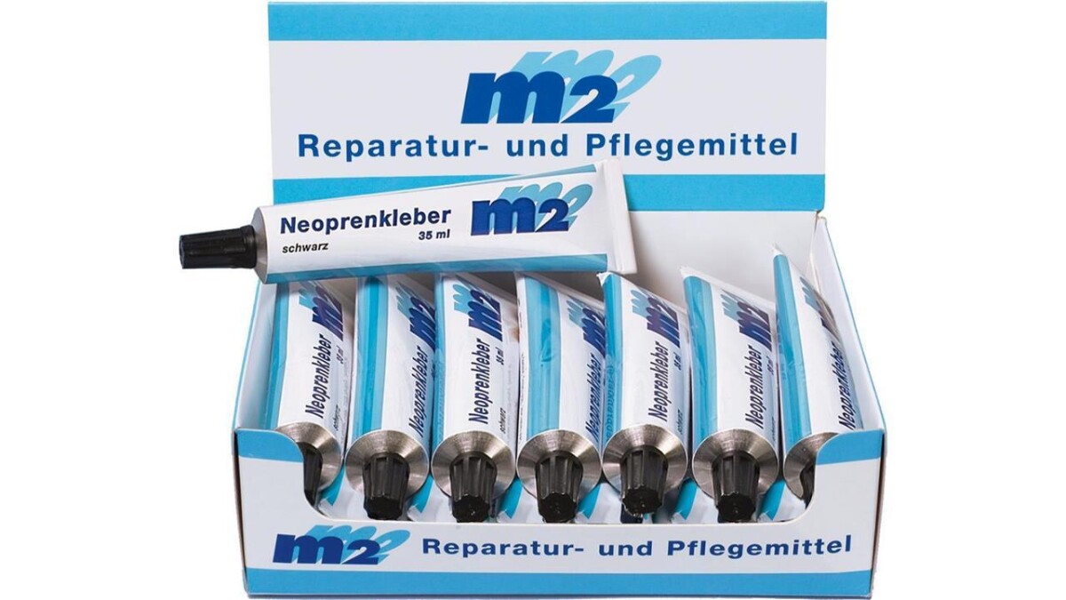 M2 Neoprenkleber