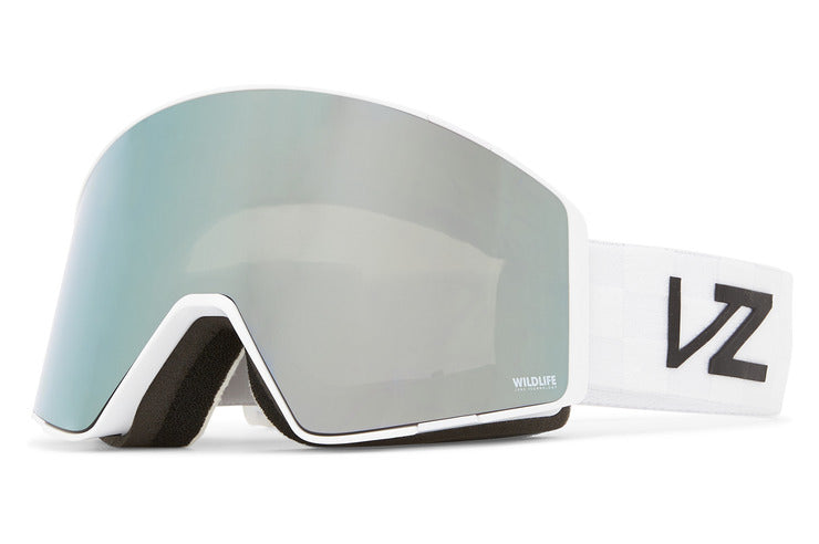 VonZipper Capsule Snowboard Brille