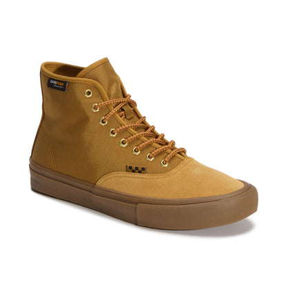 Vans Skate Authentic High Schuhe